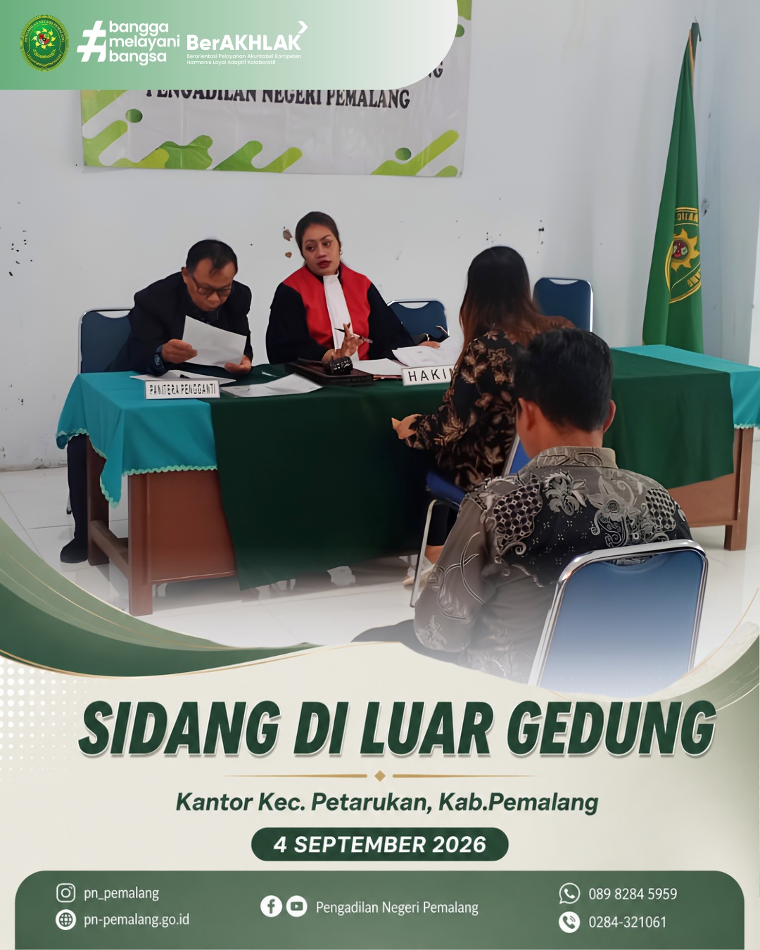Sidang Keliling
