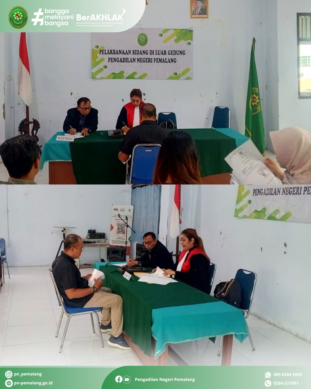 Sidang Keliling