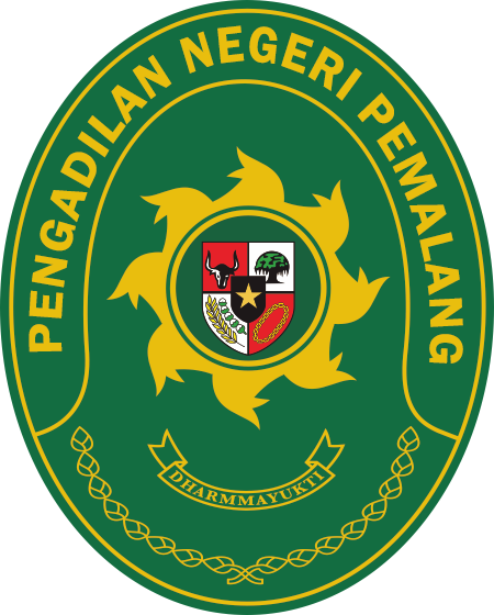 Logo PN Pemalang